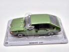 Moskvitch / Moszkvics 2141 (1986) -  Edicola - 1:43