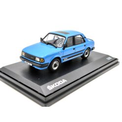 Skoda 120L Berline (1984) -  Abrex - 1:43
