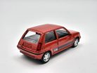 Renault R5 Supercinque GT - piros (1988) -  Norev - 1:43