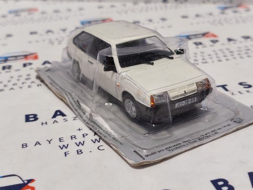Lada Samara (VAZ 2108) - 1986 -  Edicola - 1:43