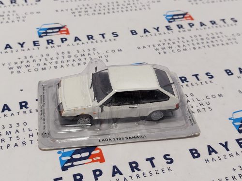 Lada Samara (VAZ 2108) - 1986 -  Edicola - 1:43