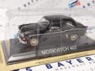 Moskvitch / Moszkvics 407 (1958) -  Edicola - 1:43