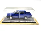 Dacia 1309 Pick-up dupla kabinos (1975) -  Edicola - 1:43