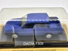 Dacia 1309 Pick-up dupla kabinos (1975) -  Edicola - 1:43