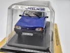 Dacia 1309 Pick-up dupla kabinos (1975) -  Edicola - 1:43