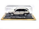 Lada Samara (VAZ 2109) - 1984 -  Edicola - 1:43