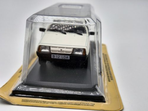 Lada Samara (VAZ 2109) - 1984 -  Edicola - 1:43