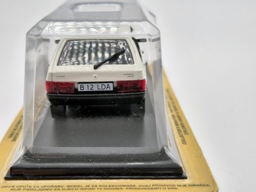 Lada Samara (VAZ 2109) - 1984 -  Edicola - 1:43