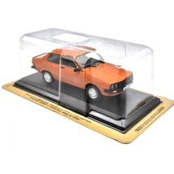 Dacia 1410 Sport Coupe (1979) -  Edicola - 1:43