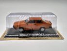 Dacia 1410 Sport Coupe (1979) -  Edicola - 1:43