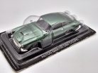 Aston Martin DB4 coupe (1958) -  Edicola - 1:43