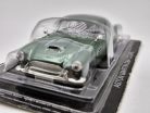 Aston Martin DB4 coupe (1958) -  Edicola - 1:43