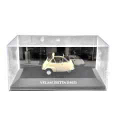 Velam Isetta (1957) -  Edicola - 1:43