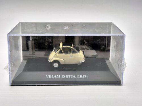 Velam Isetta (1957) -  Edicola - 1:43
