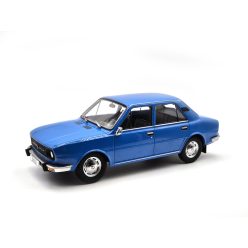 Skoda 105L - kék (1976) -  Triple 9 - 1:18