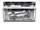 Brabham BT55 F1 #7 (1986) - Riccardo Patrese -  Altaya - 1:43