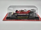 Ferrari 312 T2 F1 #11 (1977) - Niki Lauda -  Altaya - 1:43
