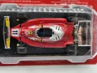 Ferrari 312 T2 F1 #11 (1977) - Niki Lauda -  Altaya - 1:43
