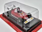 Ferrari 312 T2 F1 #11 (1977) - Niki Lauda -  Altaya - 1:43