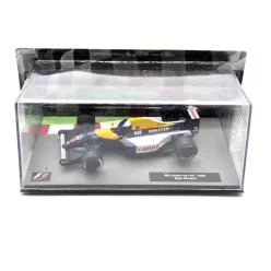 Williams FW14B F1 #5 (1992) - Nigel Mansell -  Altaya - 1:43