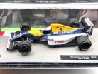 Williams FW15C F1 #2 (1993) - Alain Prost -  Altaya - 1:43