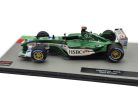 Jaguar R4 F1 #14 (2003) - Mark Webber -  Altaya - 1:43