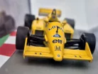 Lotus 99T F1 #11 (1987) - Satoru Nakajima -  Altaya - 1:43