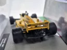 Lotus 99T F1 #11 (1987) - Satoru Nakajima -  Altaya - 1:43