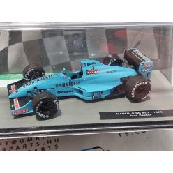 March Judd 881 F1 #16 (1988) - Ivan Capelli -  Altaya - 1:43