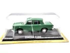 Dacia 1100 (Renault 8) -  Edicola - 1:43