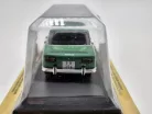 Dacia 1100 (Renault 8) -  Edicola - 1:43