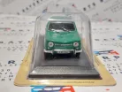 Dacia 1100 (Renault 8) -  Edicola - 1:43