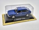 Dacia 2000 (Renault 20) -  Edicola - 1:43
