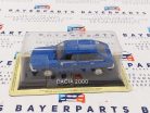 Dacia 2000 (Renault 20) -  Edicola - 1:43