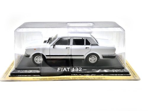 Fiat 132 -  Edicola - 1:43
