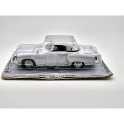 Wartburg 313 sport -  Edicola - 1:43