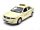 Audi A4 - berlini taxi -  Edicola - 1:38