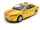 Toyota Camry - tokiói taxi (2009) -  Edicola - 1:38