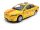 Toyota Camry - tokiói taxi (2009) -  Edicola - 1:38