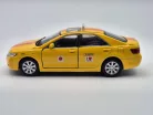 Toyota Camry - tokiói taxi (2009) -  Edicola - 1:38