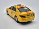 Toyota Camry - tokiói taxi (2009) -  Edicola - 1:38