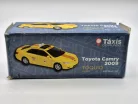Toyota Camry - tokiói taxi (2009) -  Edicola - 1:38
