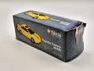 Toyota Camry - tokiói taxi (2009) -  Edicola - 1:38