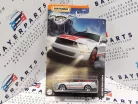 Ford Mustang Shelby GT500 G cabrio (2007) -  Matchbox - 1:64