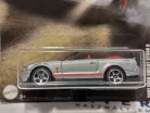 Ford Mustang Shelby GT500 G cabrio (2007) -  Matchbox - 1:64
