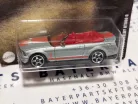 Ford Mustang Shelby GT500 G cabrio (2007) -  Matchbox - 1:64