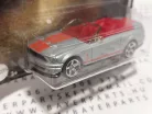 Ford Mustang Shelby GT500 G cabrio (2007) -  Matchbox - 1:64