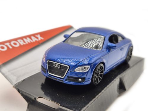 Audi TT (2007) -  Motor Max - 1:43