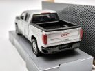 GMC Sierra 1500 SLT Crew Cab pick-up (2019) -  Motor Max - 1:32