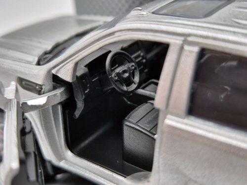 GMC Sierra 1500 SLT Crew Cab pick-up (2019) -  Motor Max - 1:32